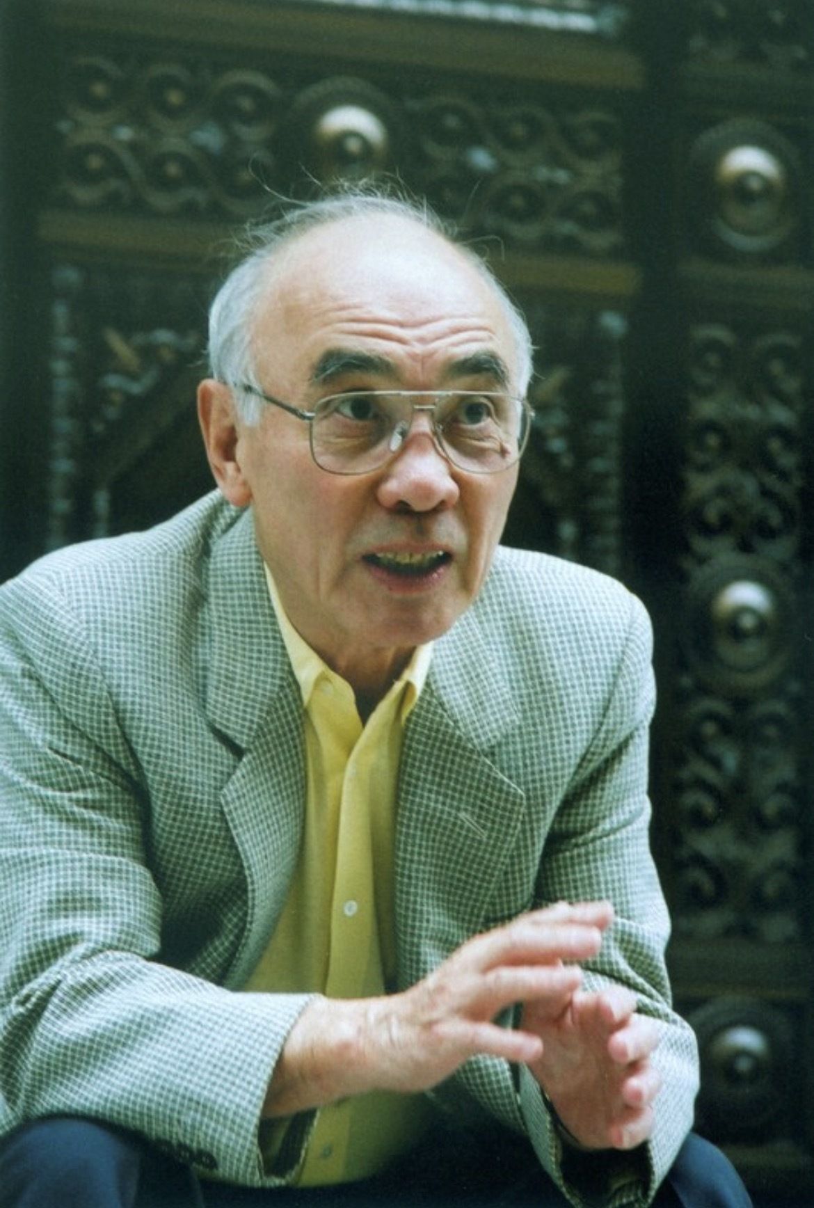 Toshio Masuda, Director of 'Uchuu Senkan Yamato' Movies, Dies at 98 - MyAnimeList.net