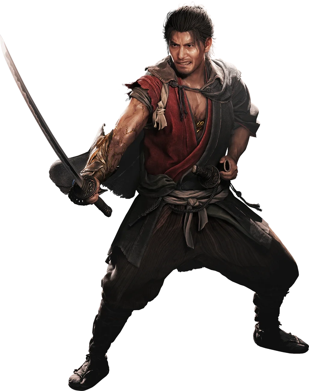 Musashi Miyamoto | Onimusha Wiki | Fandom