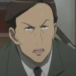 Morita | The World God Only Knows Wiki | Fandom