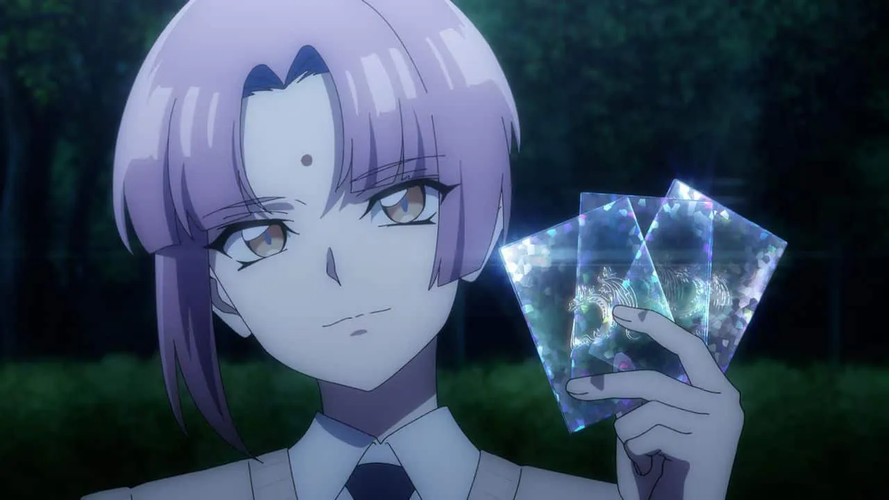 Duel Masters LOST: Danzai no Shonen releases trailer