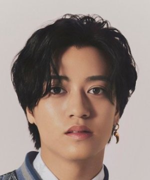 Takahashi Kaito (髙橋海人) - MyDramaList