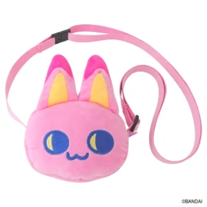 Tamagotchi Paradise - Carry Pouch:Myaocchi