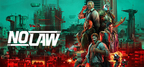 NO LAW on Steam