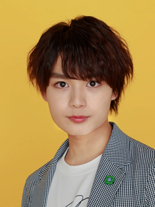 Onishi Ryusei | Johnny's Jr Wiki | Fandom