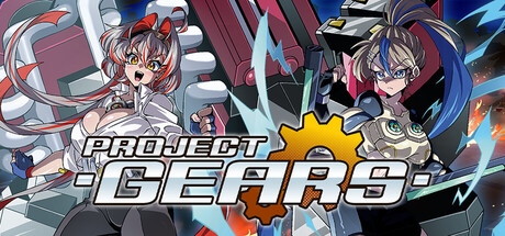 Project Gears on Steam