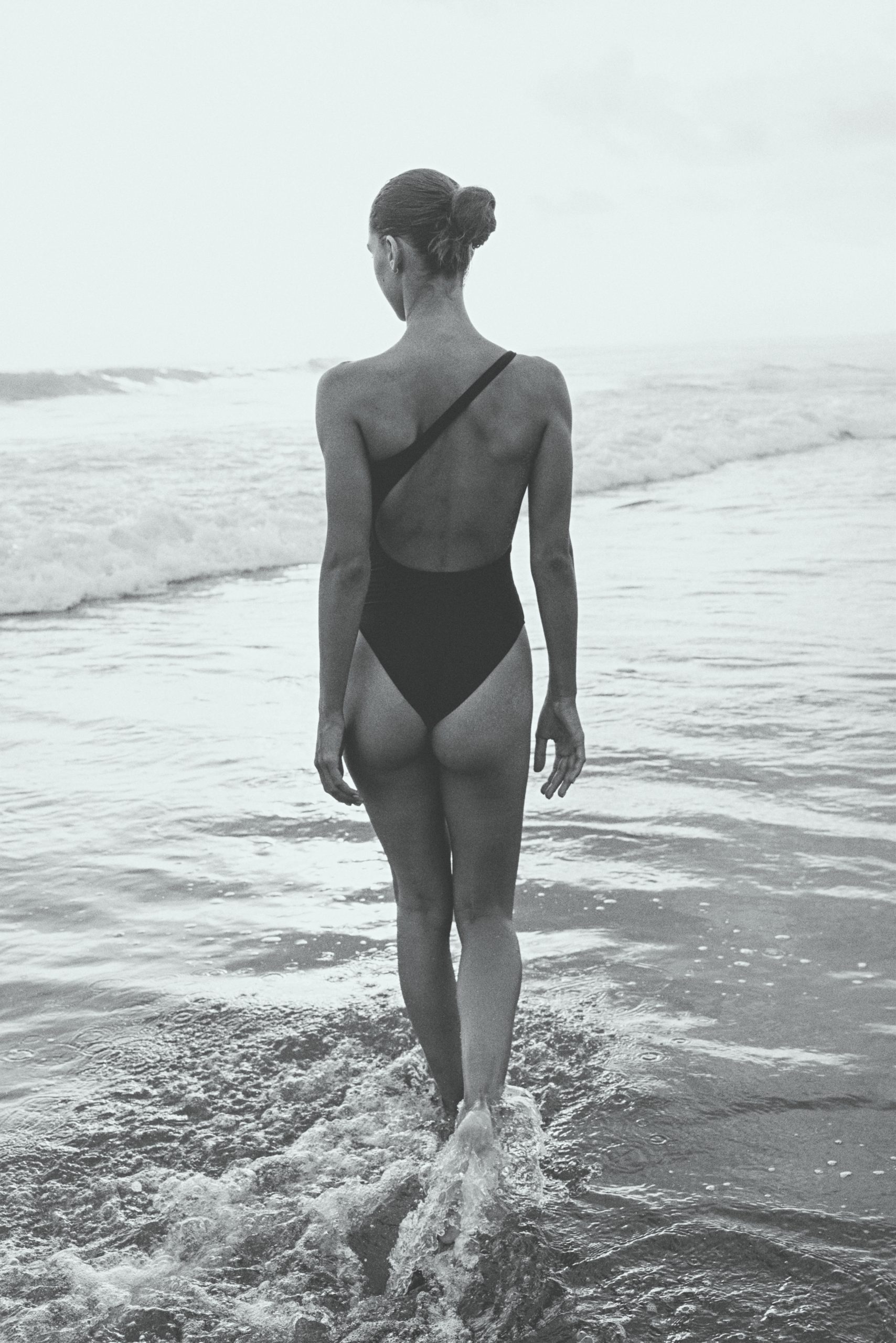 ANNA SWIMSUIT | thecedition