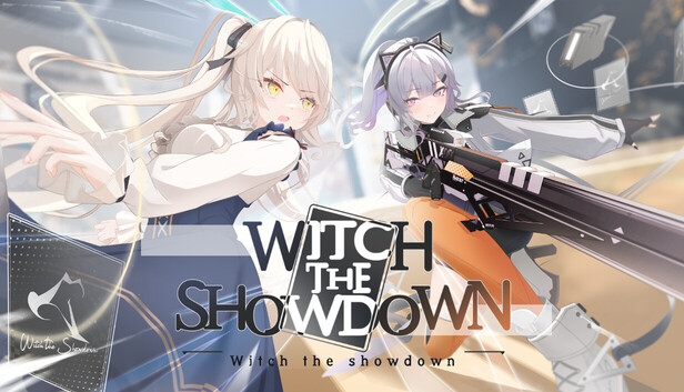 Witch the Showdown on Steam