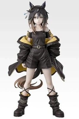 Stay Gold GOLD WEEK Figure Ichiban Kuji Prize A Uma Musume Pretty Derby PSL | eBay