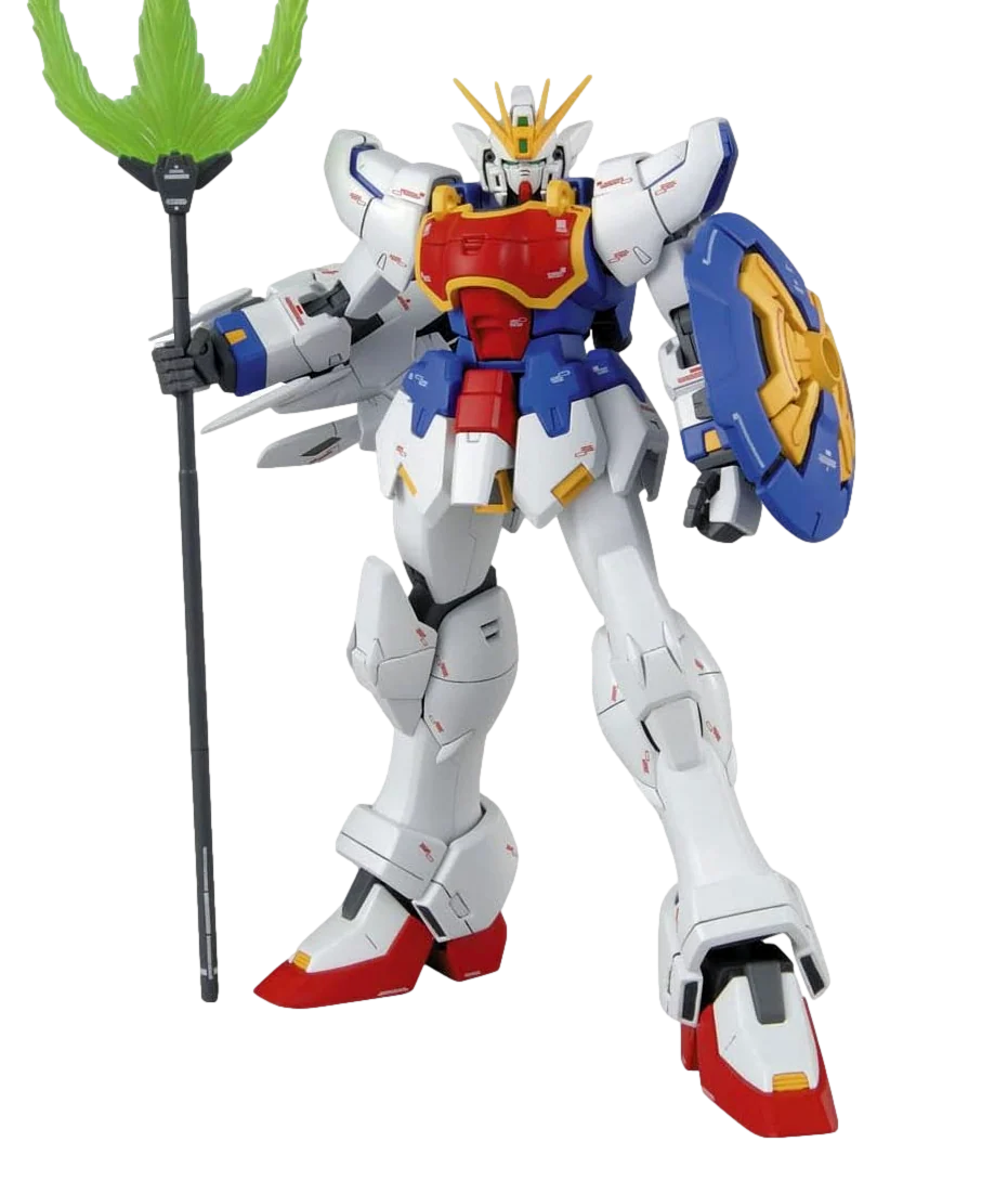 MG Shenlong Gundam EW
