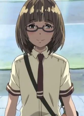 Tsuneda Miharu | Bokura wa Minna Kawaisou Wiki | Fandom