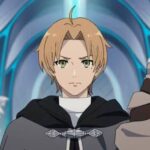Mushoku Tensei Season 3 Episode 8 Begins the Chaos Breaker Arc With Rudeus Meeting Perugius | OtakuNaija