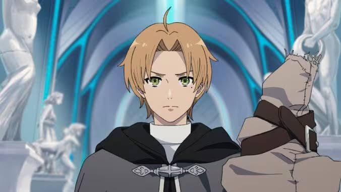 Mushoku Tensei Season 3 Episode 8 Begins the Chaos Breaker Arc With Rudeus Meeting Perugius | OtakuNaija