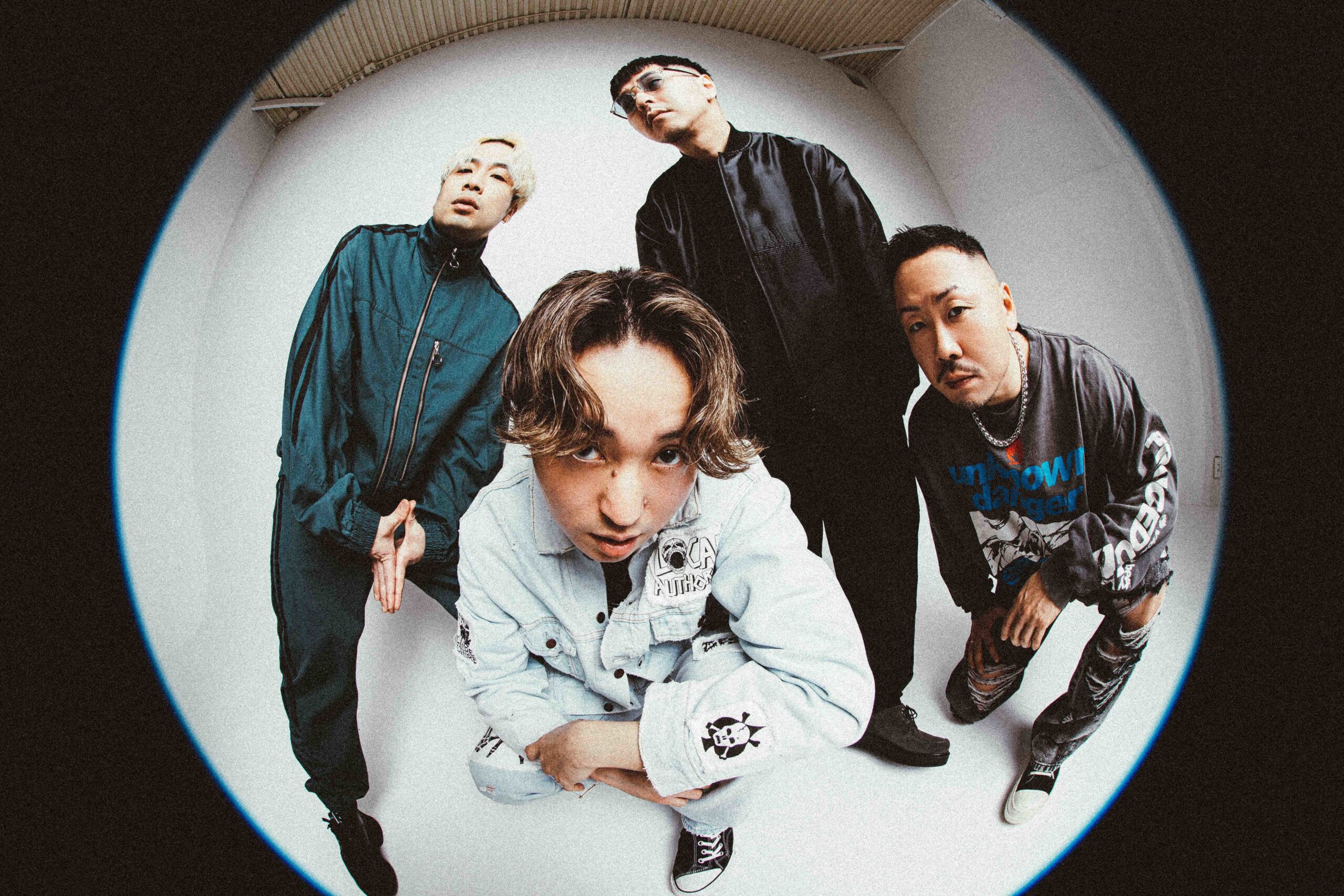 NEWS】NOISEMAKERがワンマン・ライブ "NOISEMANIA Premium 2022" を映像化！ | SATANIC ENT.