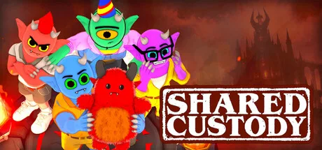 Shared Custody - News, Trailers, Release Date & Requirements | IndieBunny