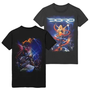 Rare Diamond - Black T-Shirt