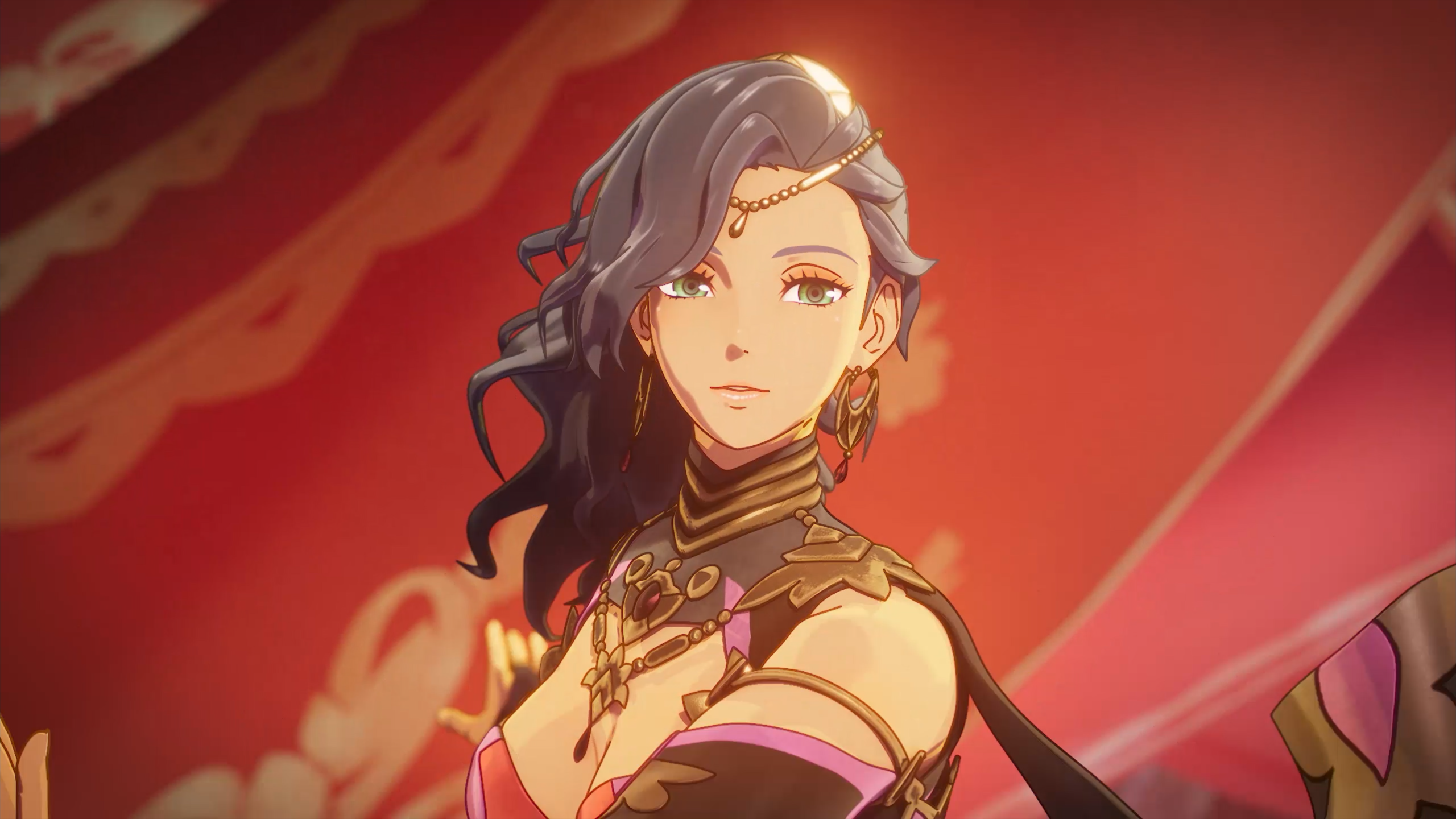 Fire Emblem: Fortune's Weave launches worldwide for Nintendo Switch 2 in 2026 | RPG Site