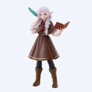 Frieren: Beyond Journey's End Coreful Frieren Detective Ver. Figure – TOHO animation Store | US