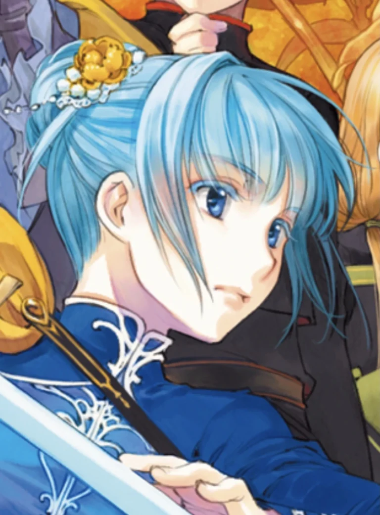 Angelica | Ascendance of a Bookworm Wiki | Fandom