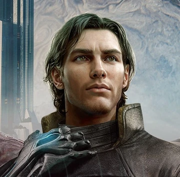 Jun Aslan | Exodus Game Wiki | Fandom