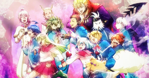 Episode 24 - Welcome to Demon School, Iruma-kun Season 4 - Anime News Network