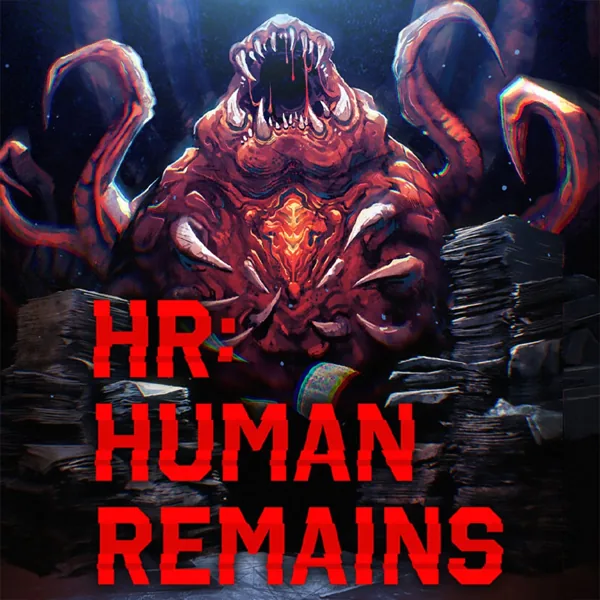 HR: Human Remains