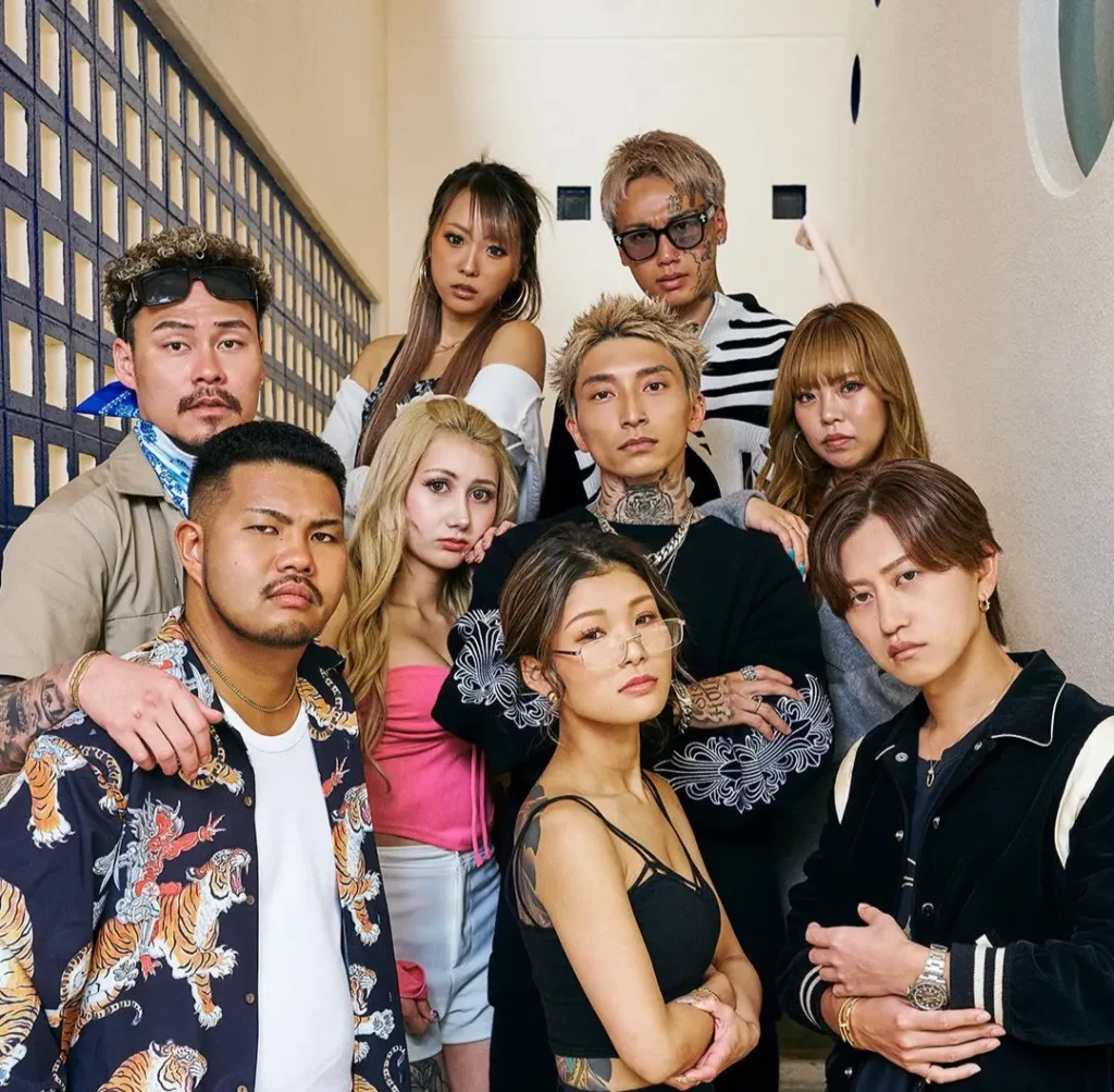 Meet the new cast of "Badly in Love" season 2 part 2 | #legend