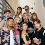 Meet the new cast of "Badly in Love" season 2 part 2 | #legend
