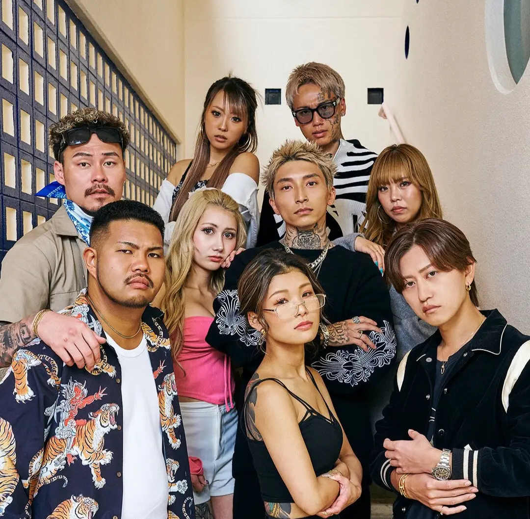 Meet the new cast of "Badly in Love" season 2 part 2 | #legend