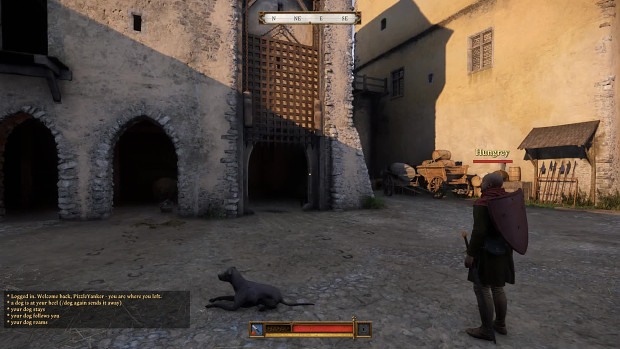 KCD:MP Game Teaser - v0.29 video - ModDB