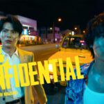 赤楚衛二×中川大志Ｗ主演　新時代の凸凹刑事バディーに　映画「沖縄コンフィデンシャル」2027年4月29日公開決定【ファーストルックトレーラー】