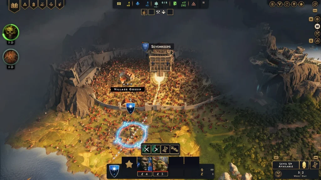 REVIEW | Spellforce: Conquest of Eo |