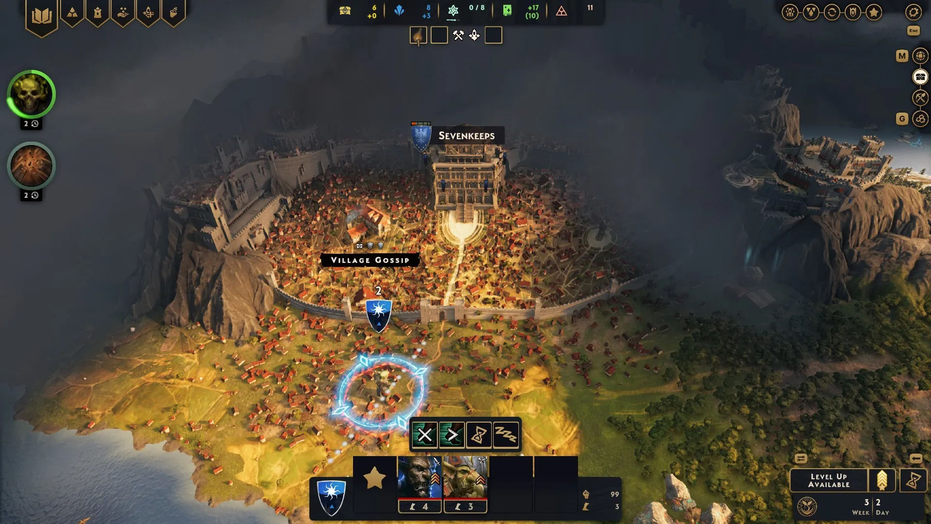 REVIEW | Spellforce: Conquest of Eo |