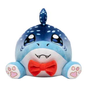 Sun Kenji 2.0 Plushie | Makeship