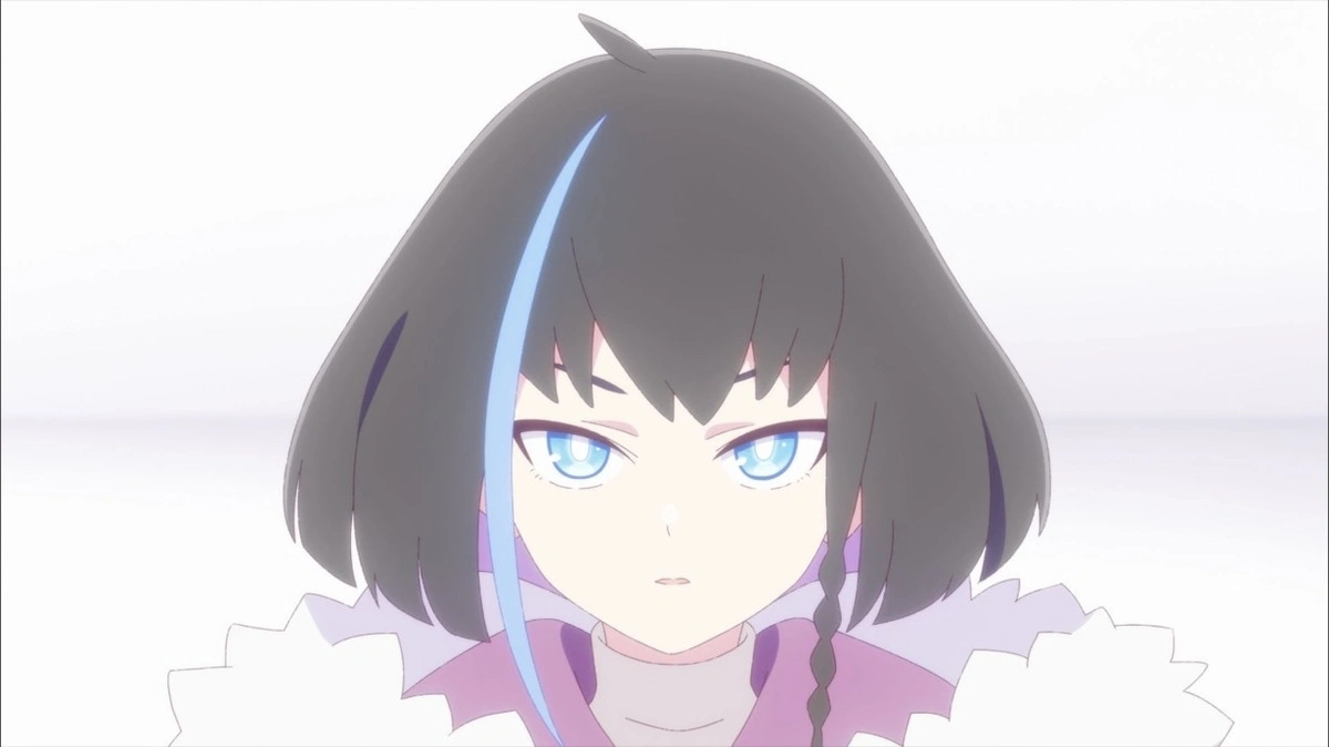 Aoki Densho Welsh & Shedar Anime Reveals Trailer, Additional Cast, Theme Song Info - Crunchyroll News