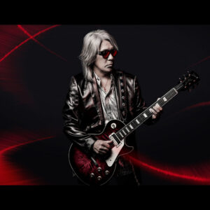 Tak Matsumoto | Spotify