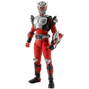 Kamen Rider Ryuki: Kamen Rider Ryuki TAMASHII NATIONS S.H.Figuarts (Shinkocchou Seihou) Action Figure