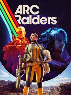 ARC Raiders - Wikipedia
