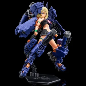 Megami Device Buster Doll Tank Midnight Fang – Gundam Planet