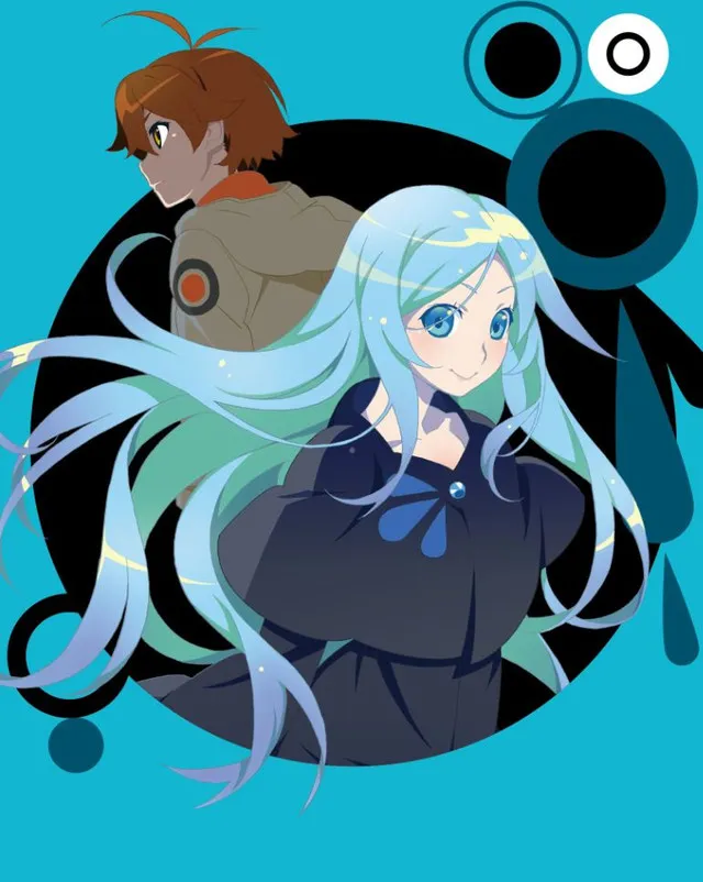 Akio Watanabe Art Featured On "Kizumonogatari" Bonus Postcard And "Zaregoto - Kubikiri Cycle" Cover Art - Crunchyroll News