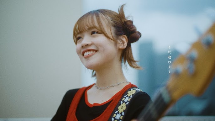Shifuku Poncho - YouTube