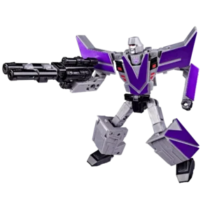 Transformers Icons Megatron