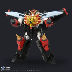 TOYRISE Gaogaigar