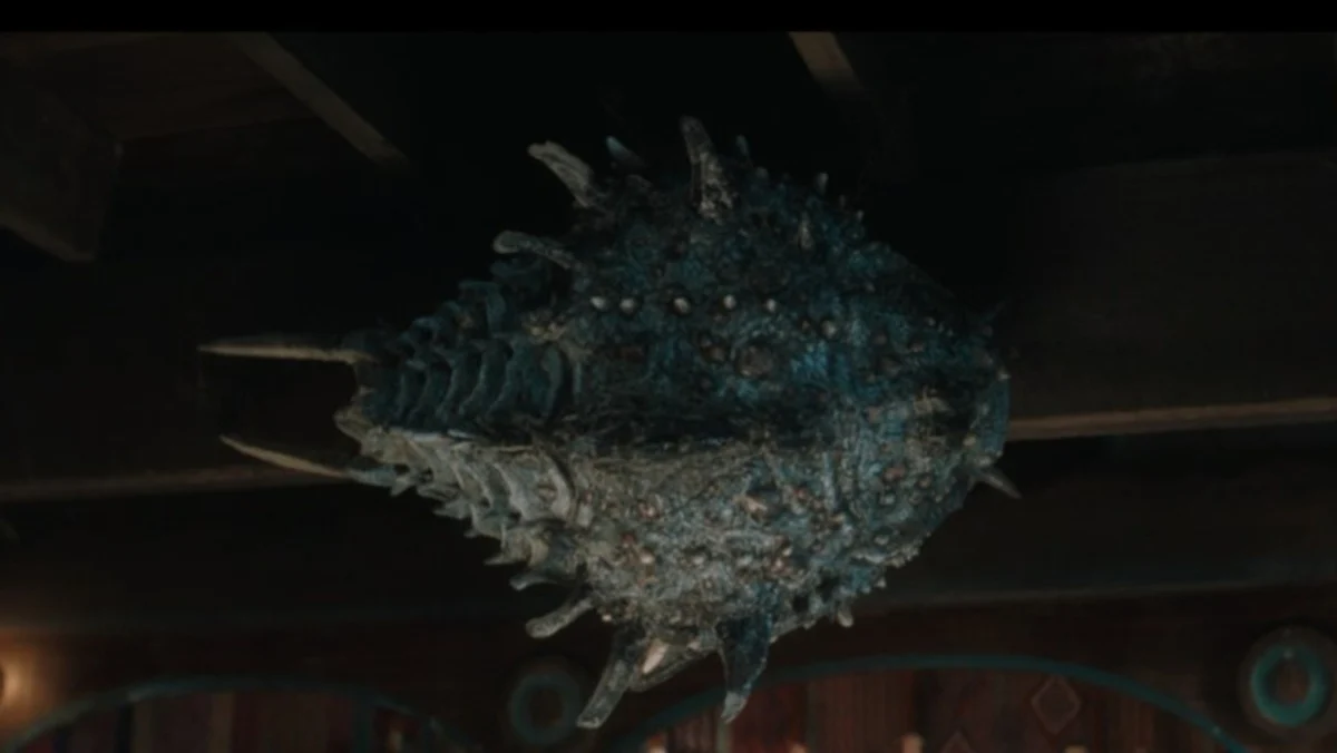GRANDGEAR Film Teases Robot Vs. Kaiju Chaos, Sets Release Date - Nerdist