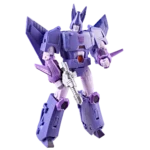 Transformers Studio Series The Transformers: The Movie Voyager Class Cyclonus