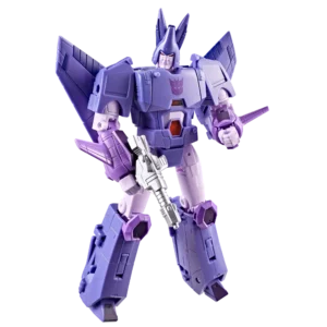 Transformers Studio Series The Transformers: The Movie Voyager Class Cyclonus