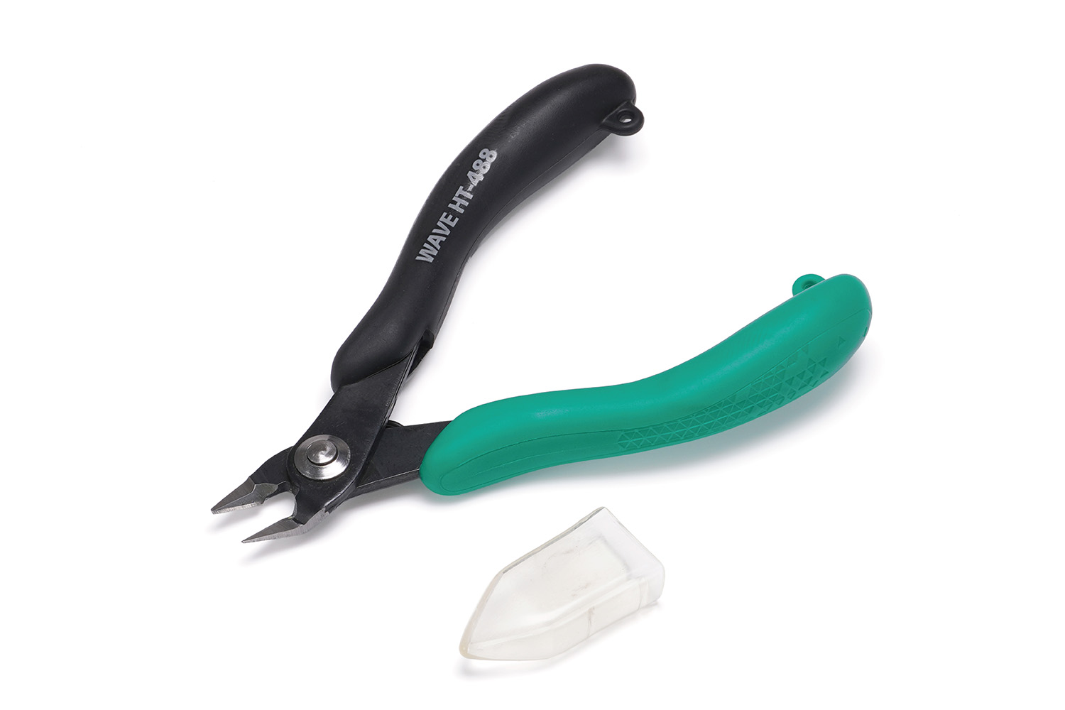 HG Plastic Model Sharp Nippers Light | Wave Co., Ltd.