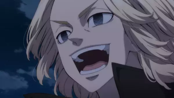 秋アニメ「東リベ 三天戦争編」天竺との抗争が終結―マイキーは東京卍會の解散を宣言する…第51話先行カット - エキサイトニュース