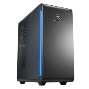 GALLERIA XDR7A-R58-GD Ryzen 7 9800X3D搭載（XDR7A-R58-GD ）19923｜パソコン通販のドスパラ【公式】｜ゲーミングPC