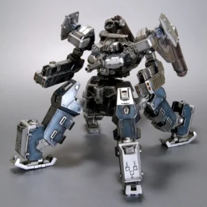 CREST CR-C75U2 DELTA Ver. – KOTOBUKIYA US ONLINE