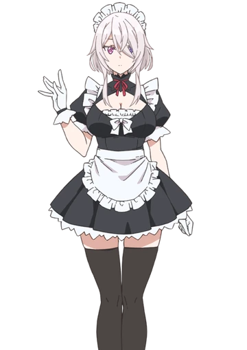 Nanami | Magical☆Explorer Wiki | Fandom
